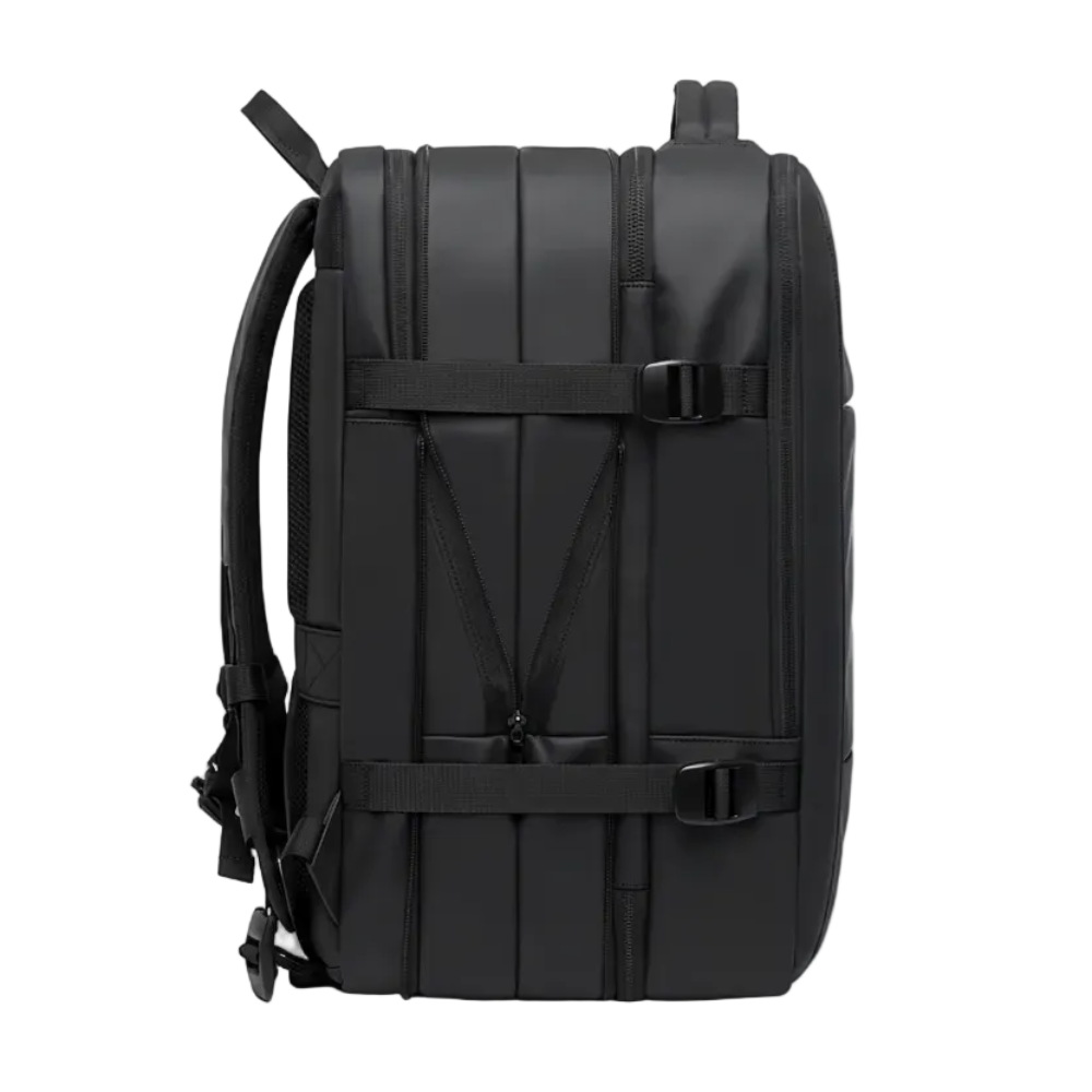 Sac à Dos Valise Compact et Moderne avec Compartiments Pratiques