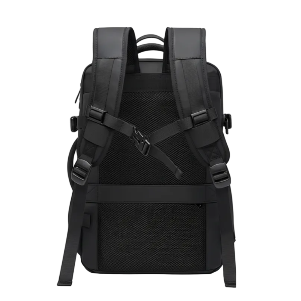 Sac à Dos Valise Compact et Moderne avec Compartiments Pratiques