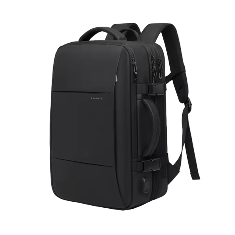 Sac à Dos Valise Compact et Moderne avec Compartiments Pratiques