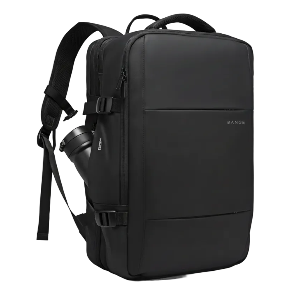 Sac à Dos Valise Compact et Moderne avec Compartiments Pratiques