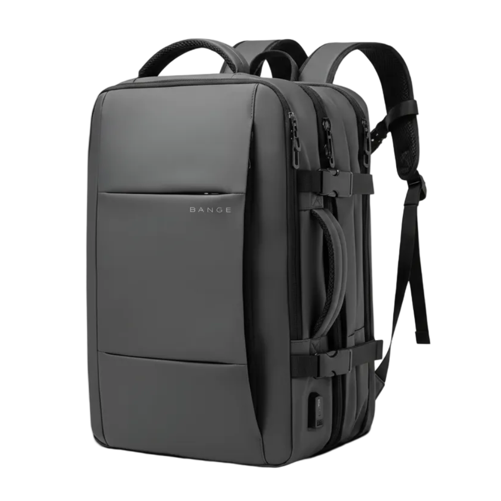 Sac à Dos Valise Compact et Moderne avec Compartiments Pratiques