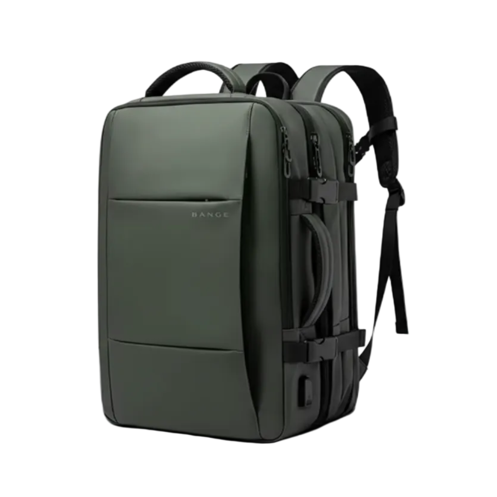 Sac à Dos Valise Compact et Moderne avec Compartiments Pratiques