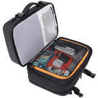 Sac à Dos Valise Compact et Moderne avec Compartiments Pratiques