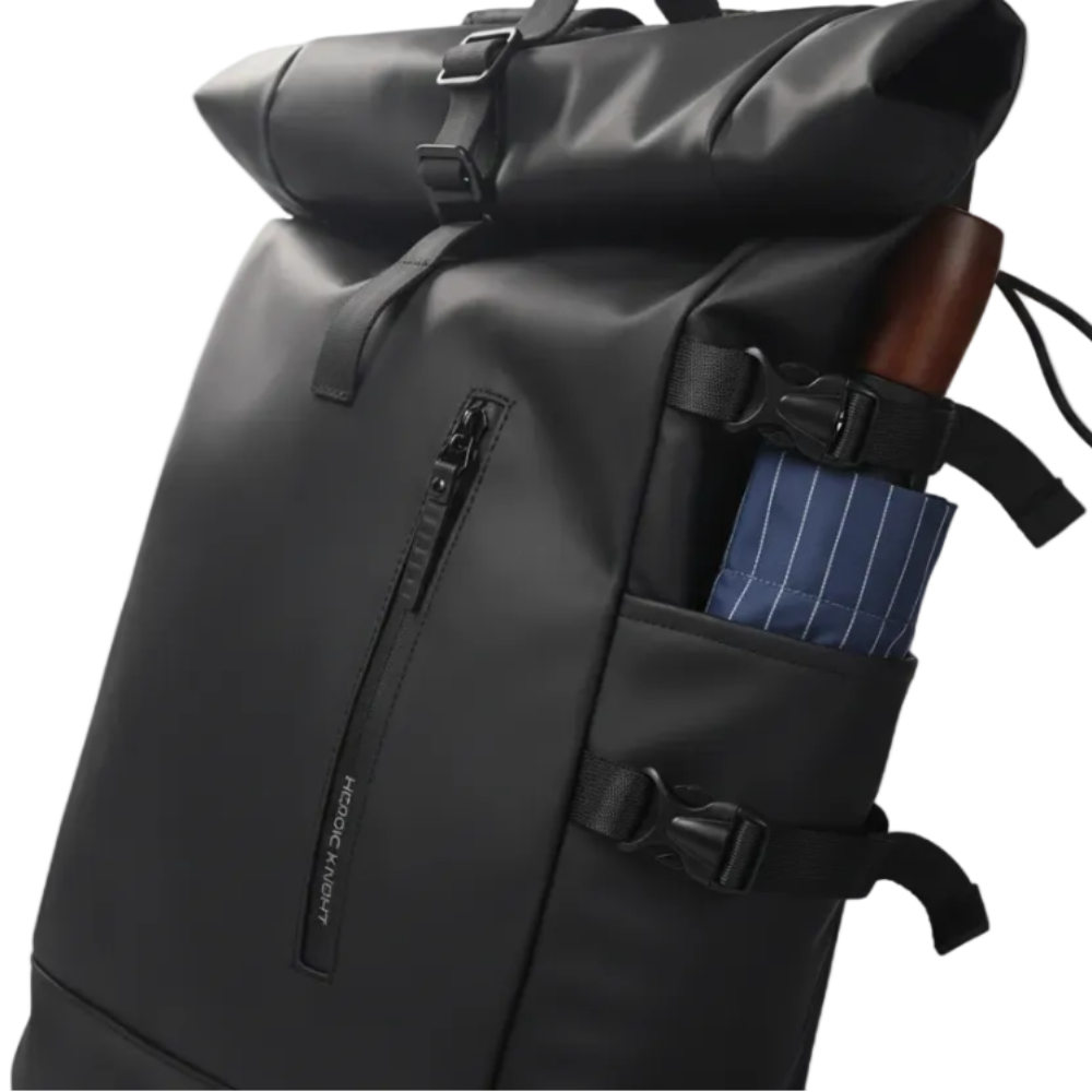 Sac à Dos Rolltop Imperméable