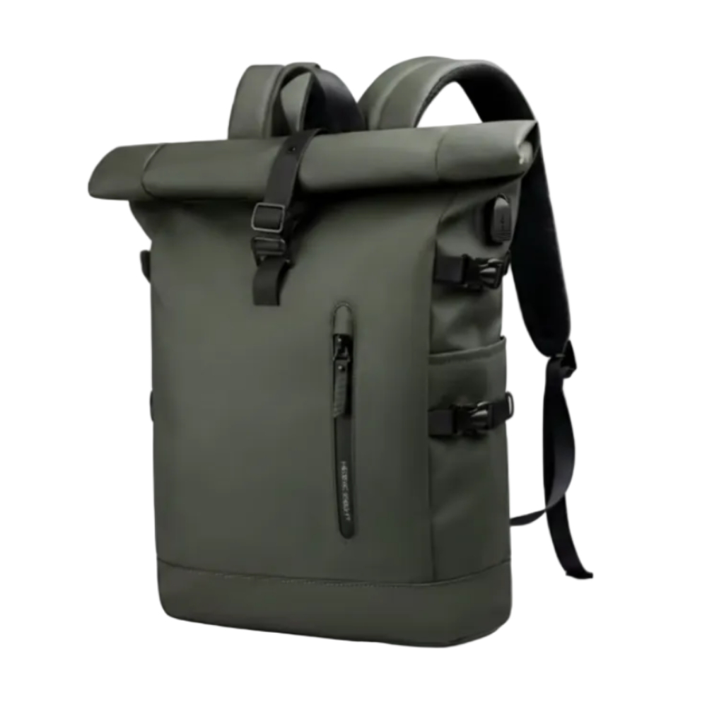 Sac à Dos Rolltop Imperméable