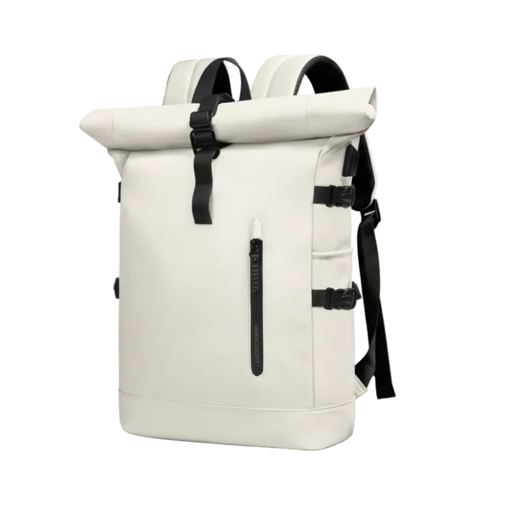 Sac à Dos Rolltop Imperméable