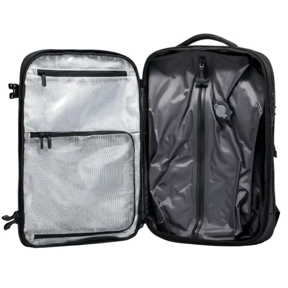 Sac à Dos Valise élégant et pratique