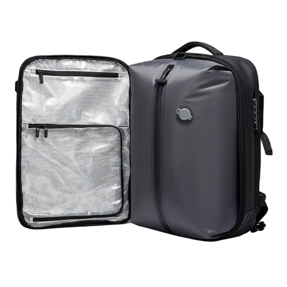 Sac à Dos Valise élégant et pratique