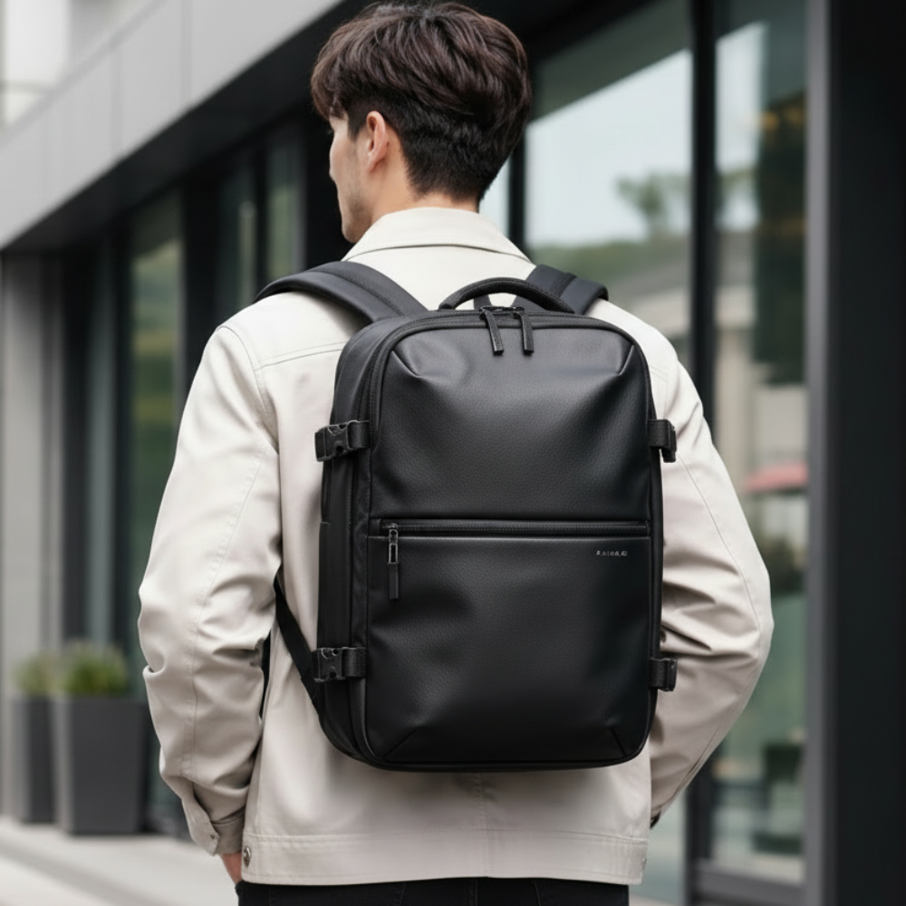 Sac à Dos Valise élégant et pratique