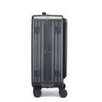 Valise Cabine Élégante à Compartiments Intelligents