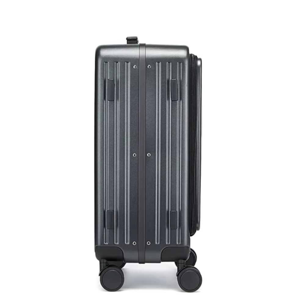 Valise Cabine Élégante à Compartiments Intelligents