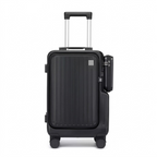 Valise Cabine Élégante à Compartiments Intelligents