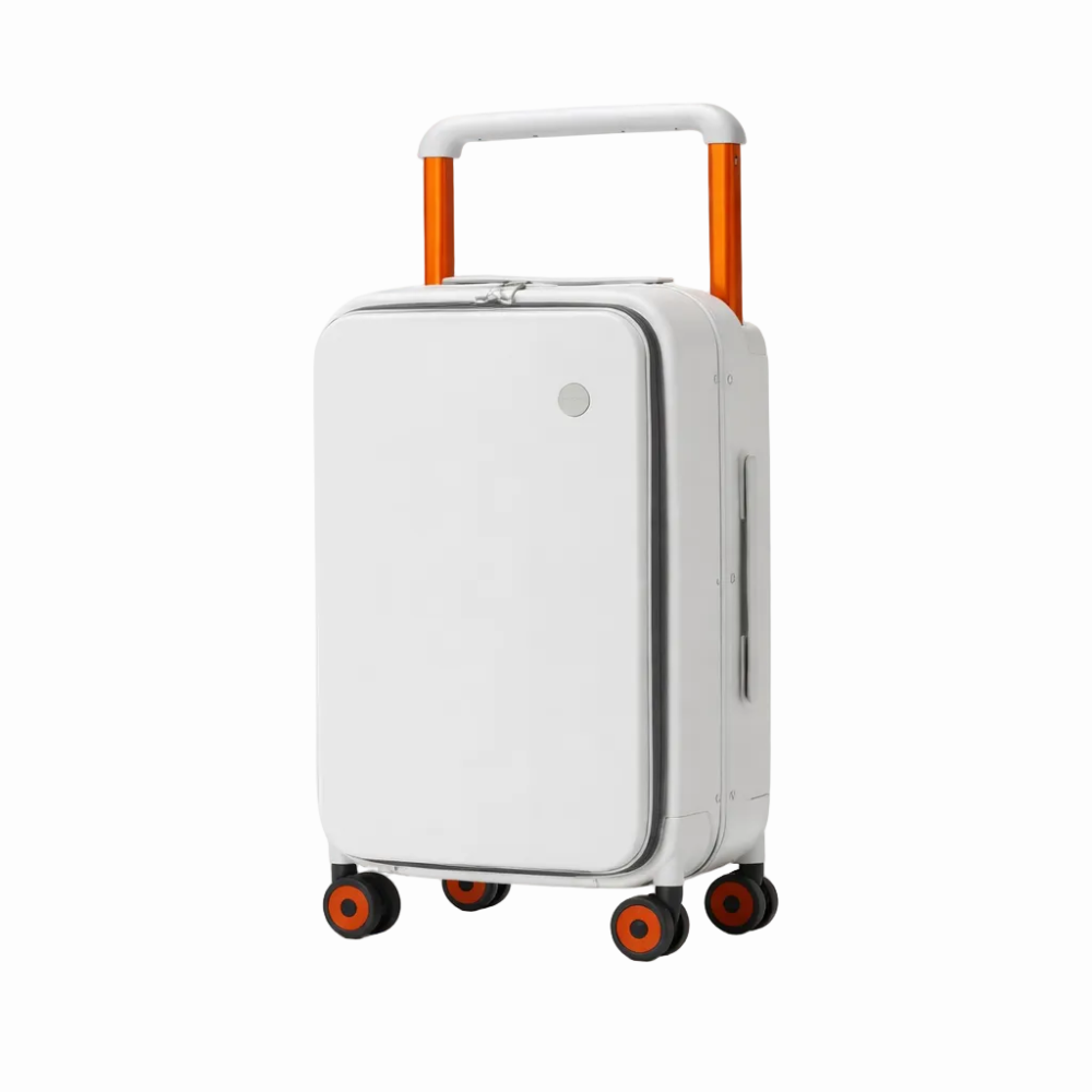 Valise Cabine Légère et Résistante en polycarbonate