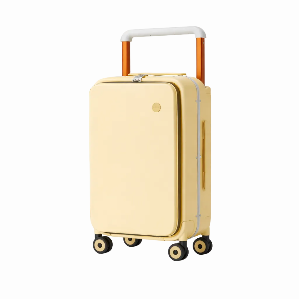 Valise Cabine Légère et Résistante en polycarbonate