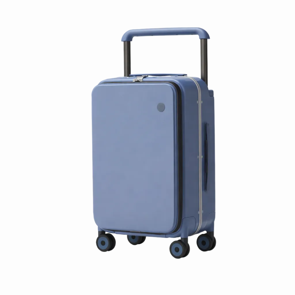 Valise Cabine Légère et Résistante en polycarbonate