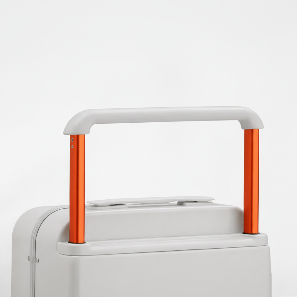 Valise Cabine Légère et Résistante en polycarbonate