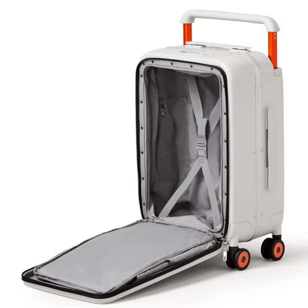 Valise Cabine Légère et Résistante en polycarbonate