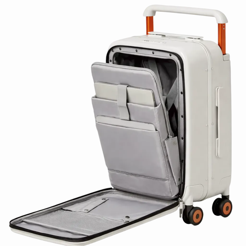 Valise Cabine Légère et Résistante en polycarbonate