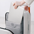 Valise Cabine Légère et Résistante en polycarbonate