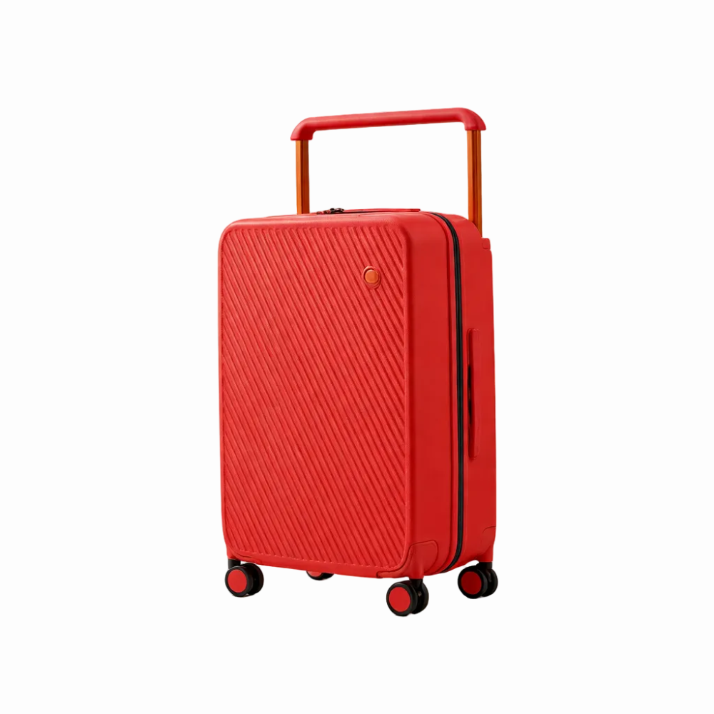 Valise Cabine Moderne en polycarbonate