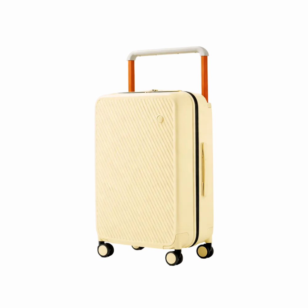 Valise Cabine Moderne en polycarbonate