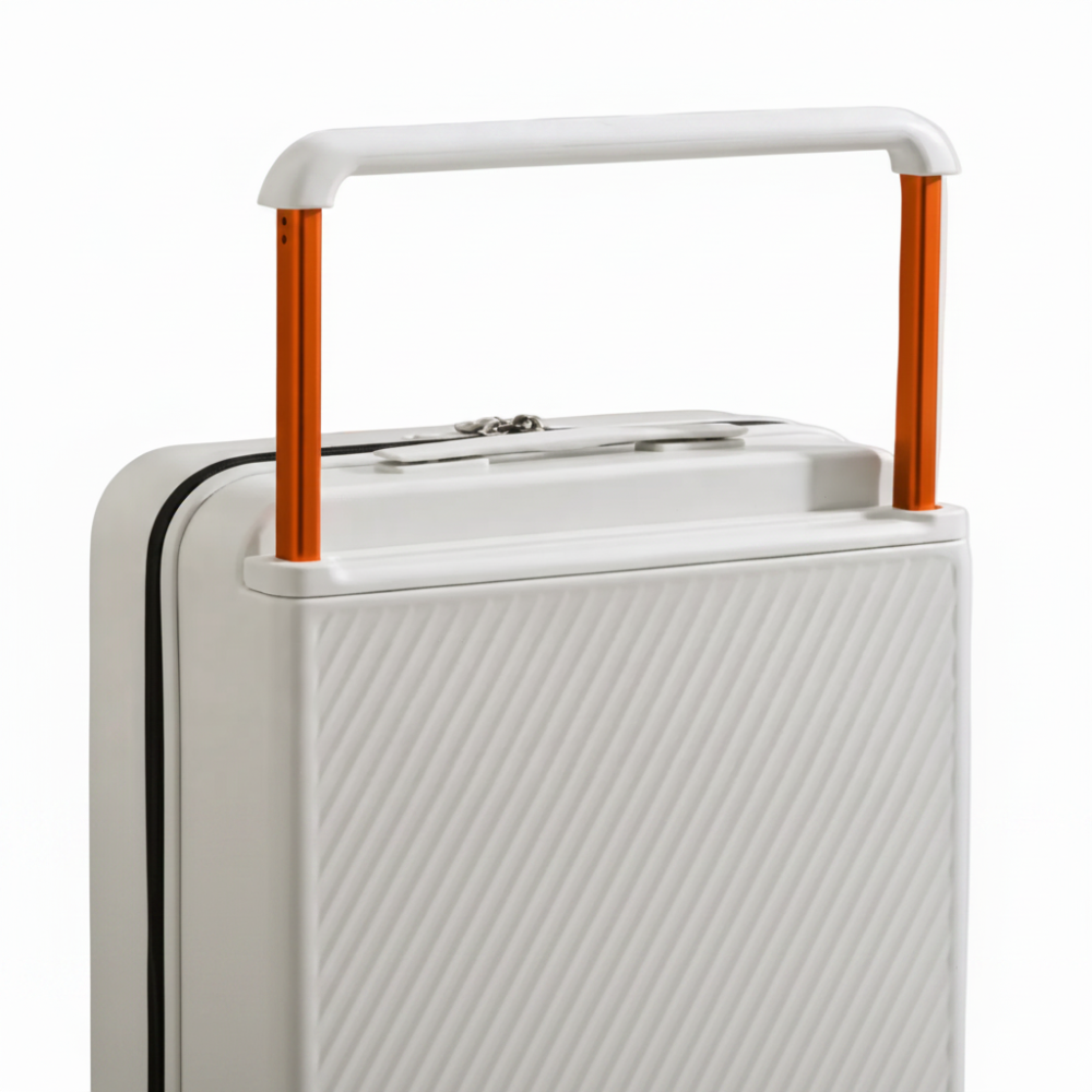 Valise Cabine Moderne en polycarbonate
