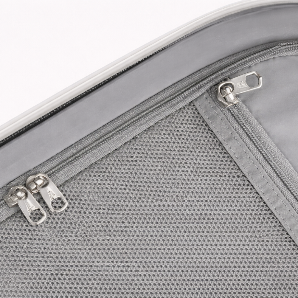 Valise Cabine Moderne en polycarbonate
