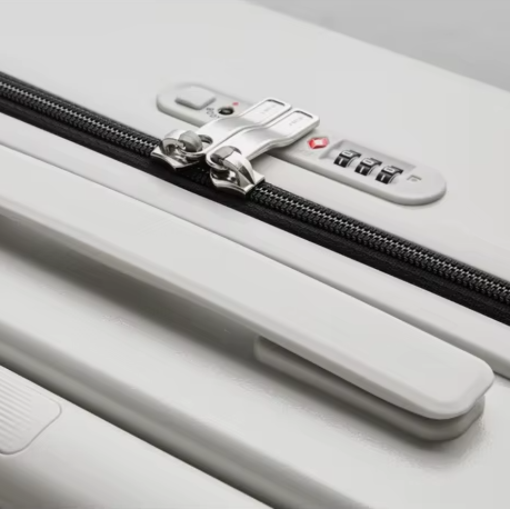Valise Cabine Moderne en polycarbonate