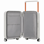 Valise Cabine Moderne en polycarbonate