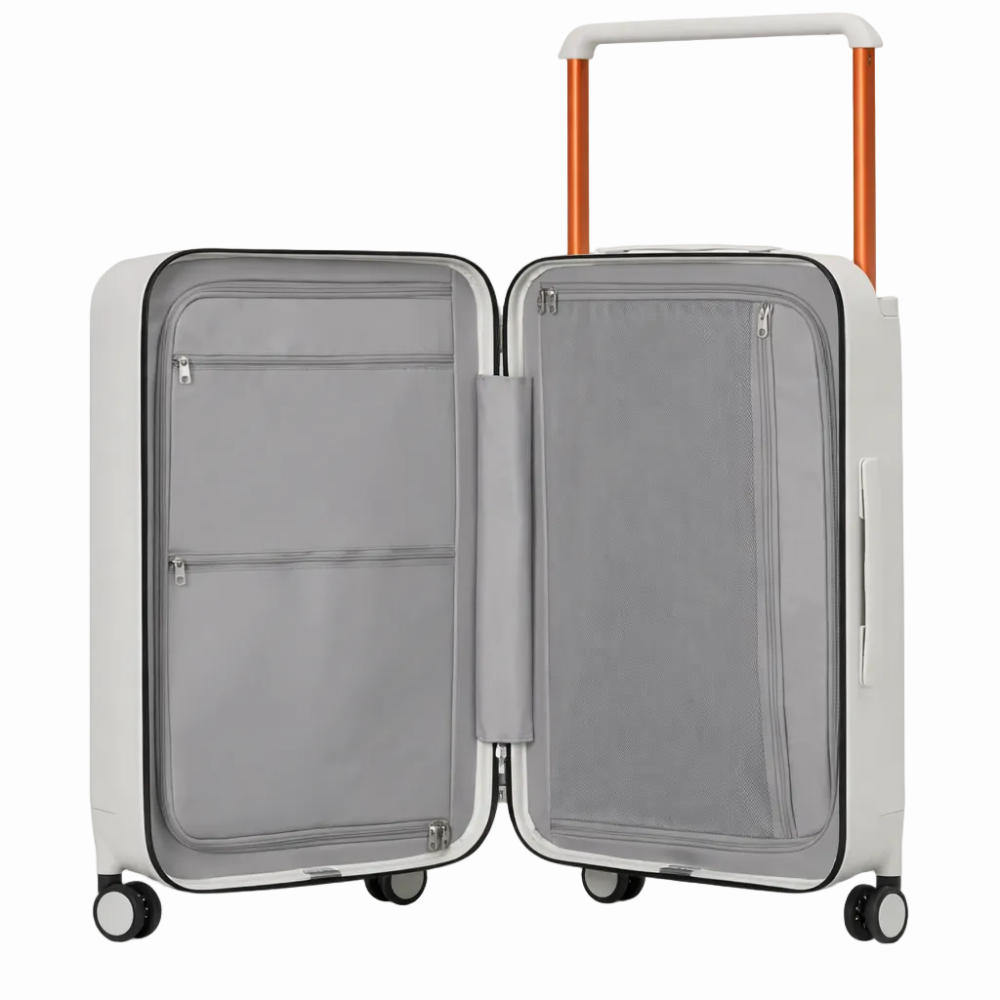 Valise Cabine Moderne en polycarbonate