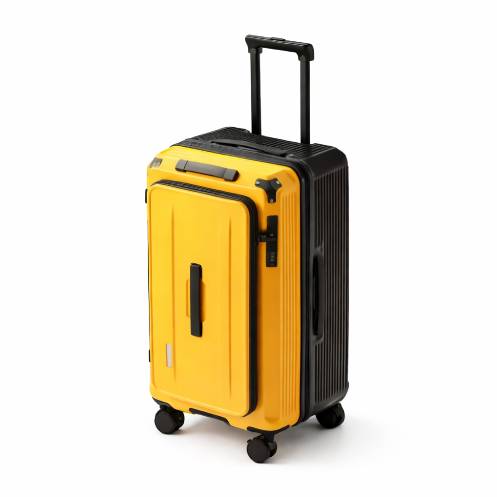 Valise Cabine Rigide Premium