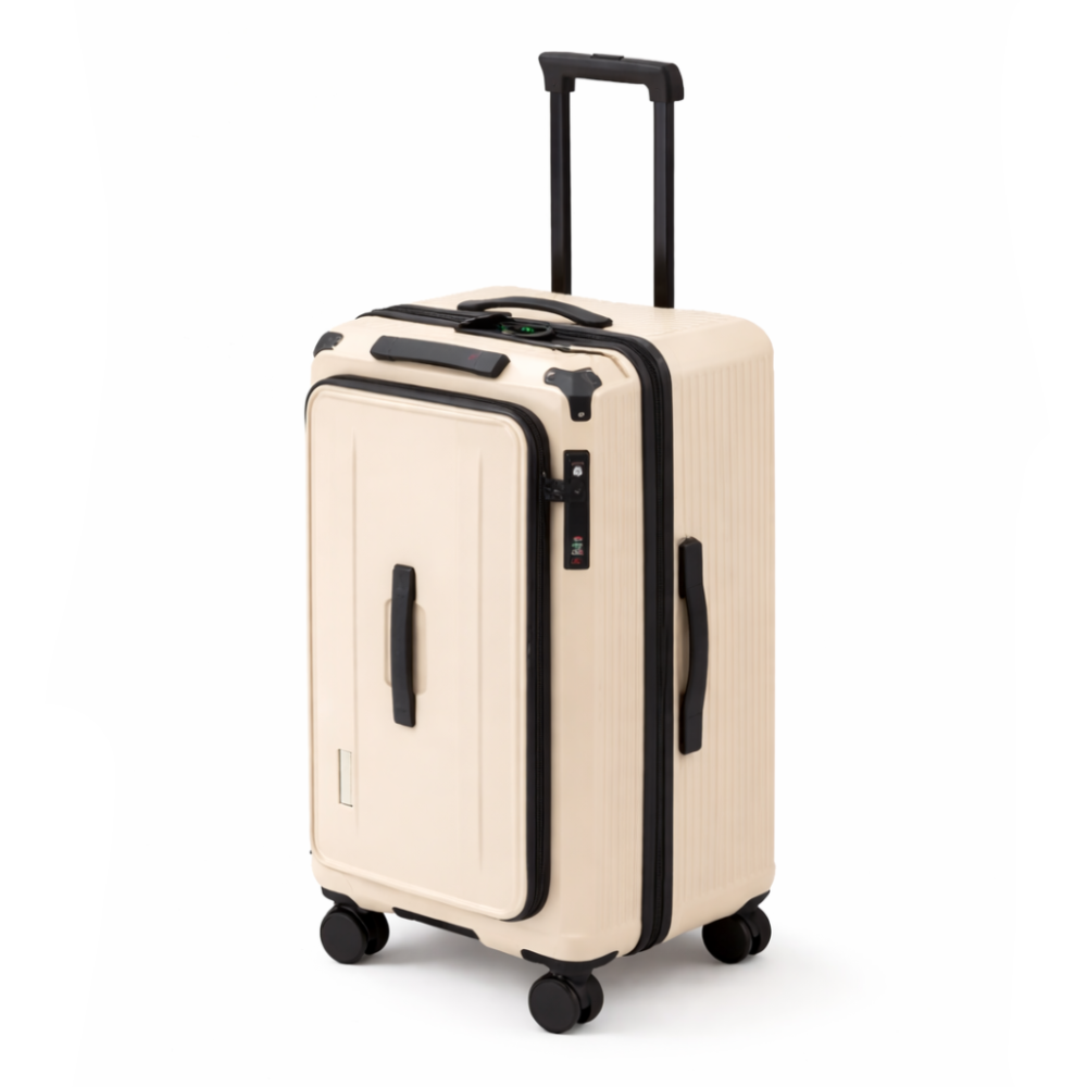 Valise Cabine Rigide Premium