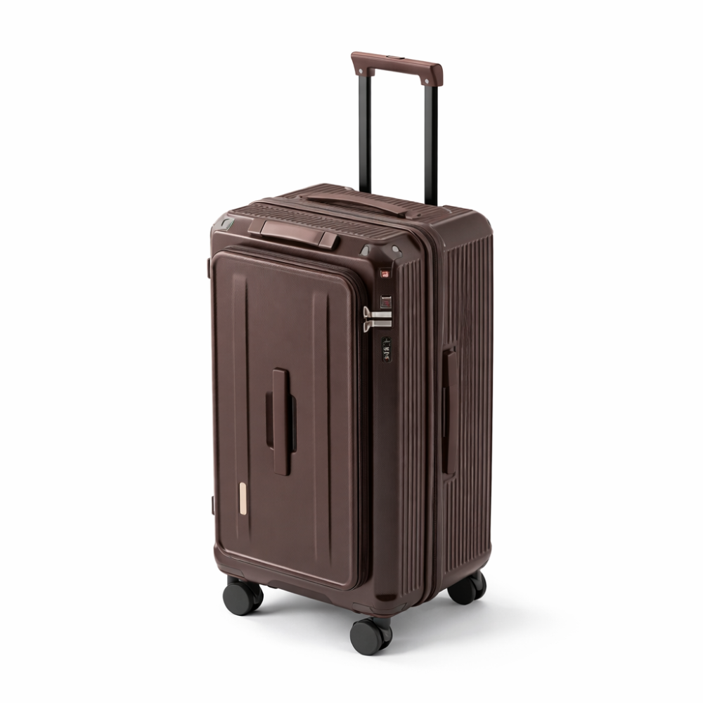 Valise Cabine Rigide Premium