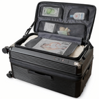 Valise Cabine Rigide Premium