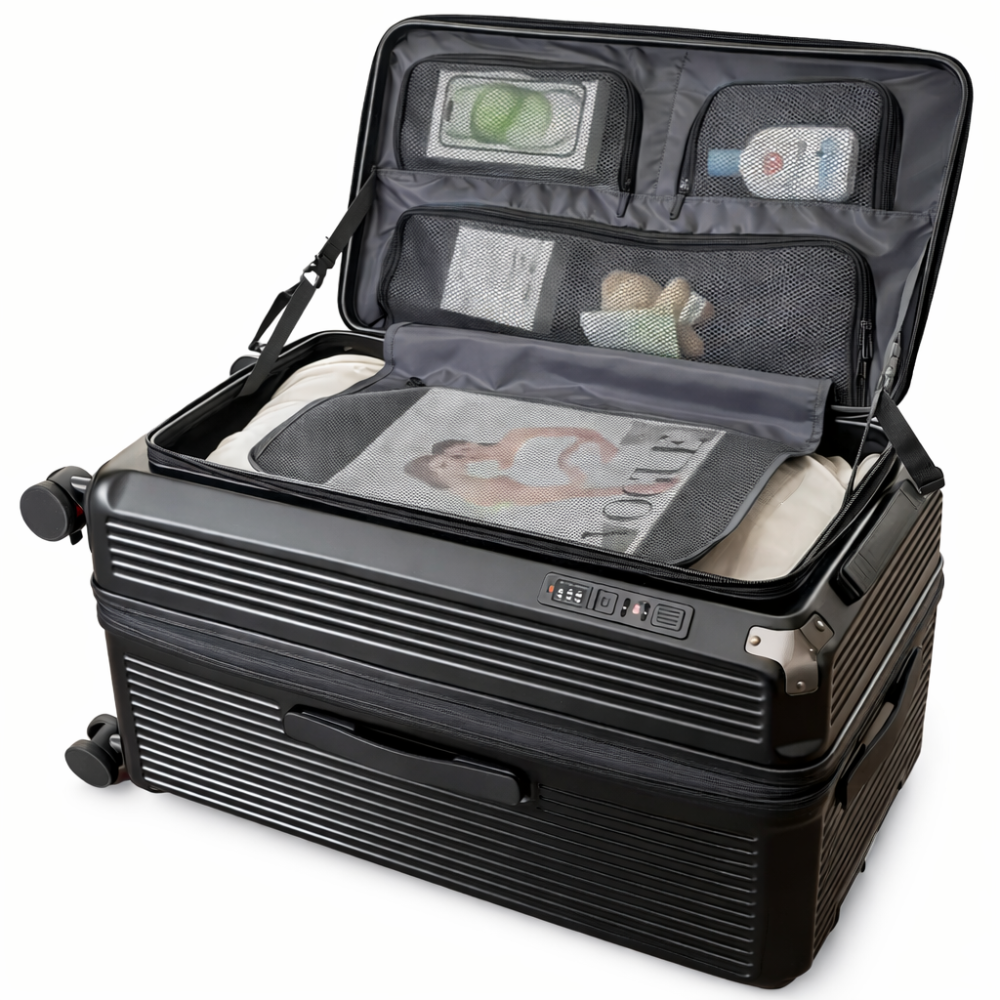 Valise Cabine Rigide Premium