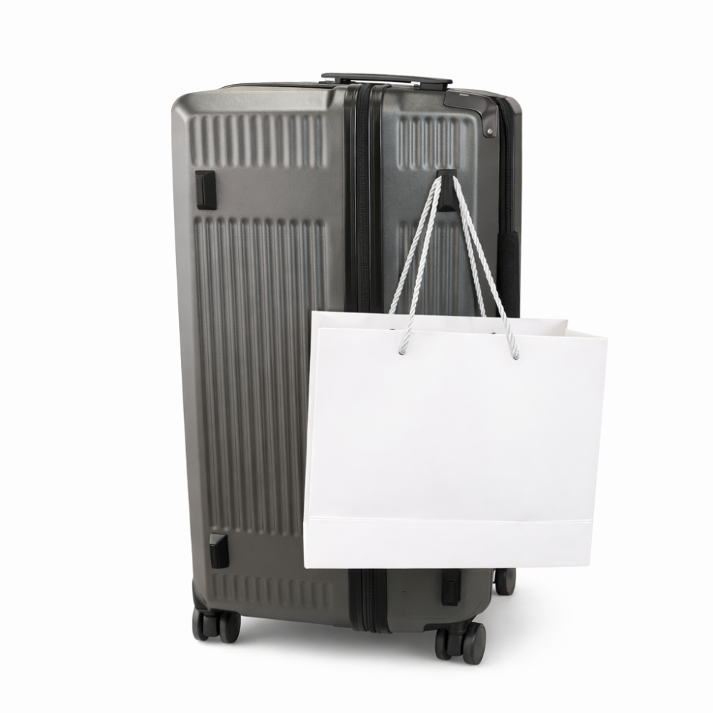 Valise Cabine Rigide Premium