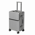 Valise Cabine à ouverture frontale