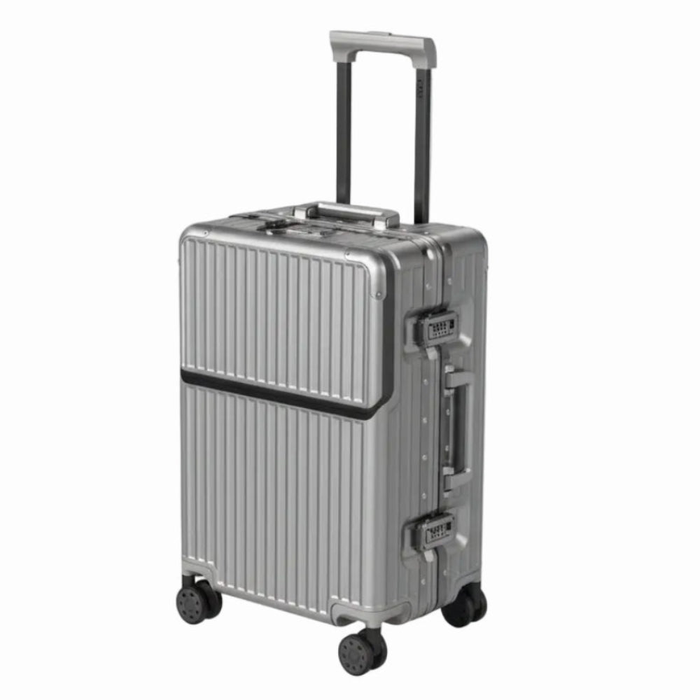 Valise Cabine à ouverture frontale