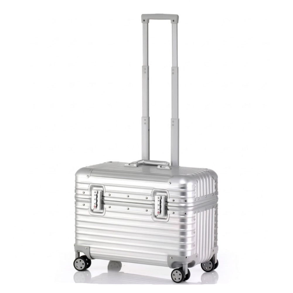 Valise Metallic Pro