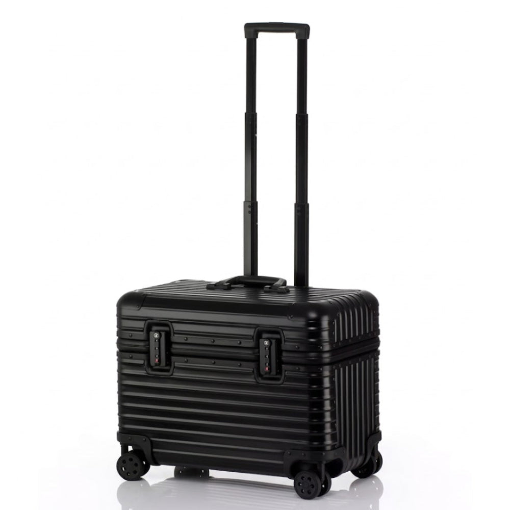 Valise Metallic Pro