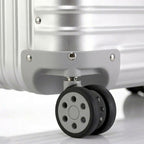 Valise Metallic Pro