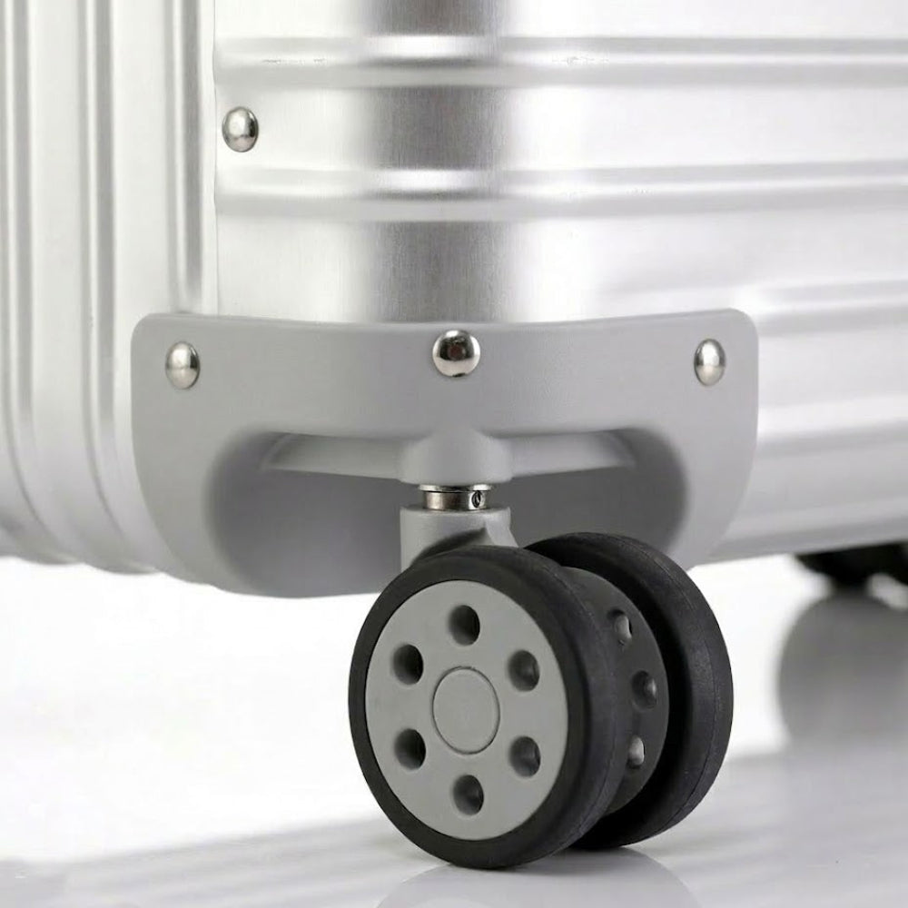 Valise Metallic Pro