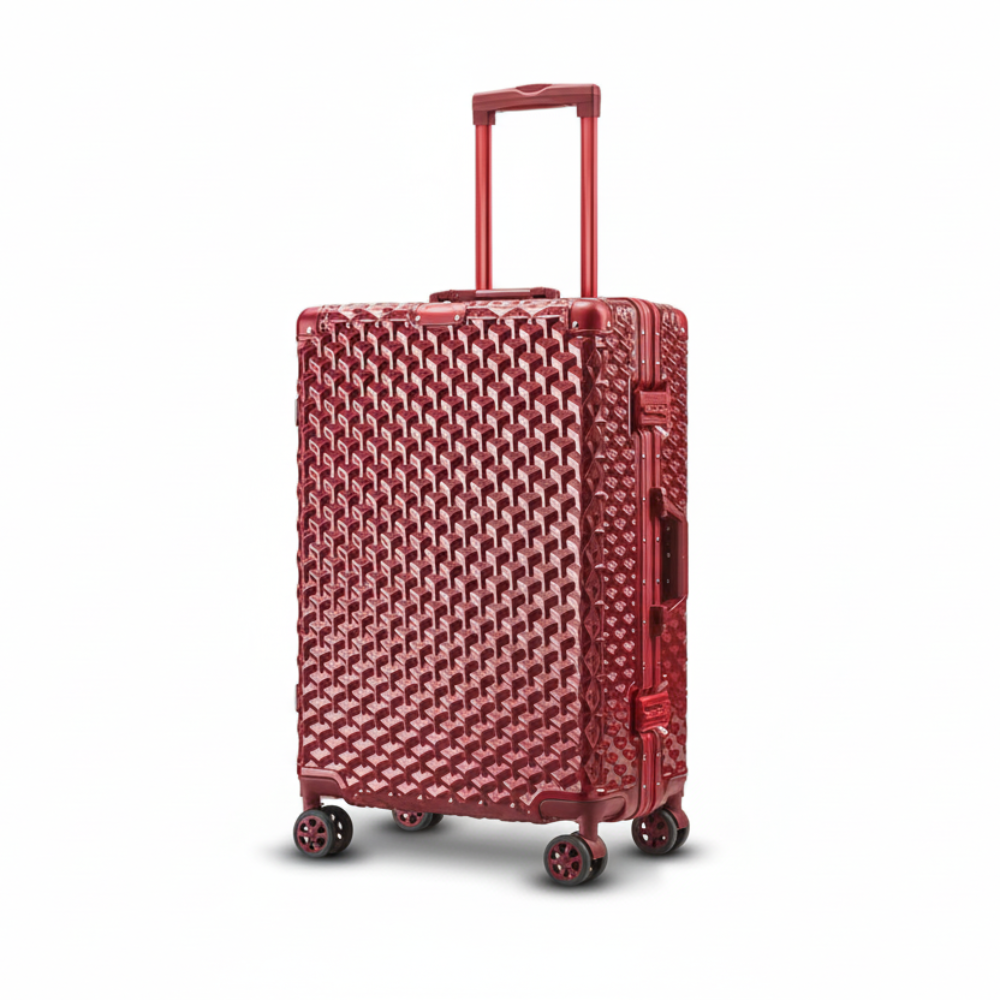Valise Soute Design Premium