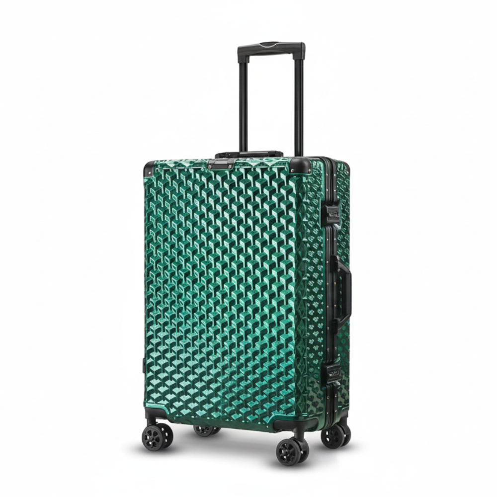 Valise Soute Design Premium