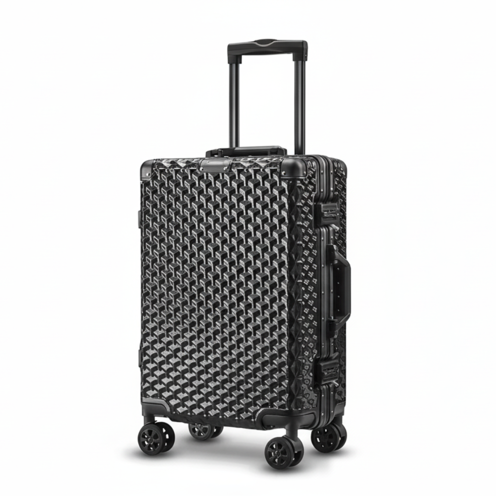 Valise Soute Design Premium