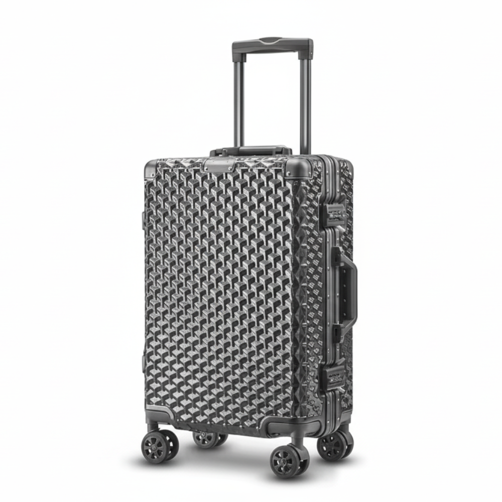 Valise Soute Design Premium