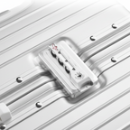 Valise Soute Design Premium