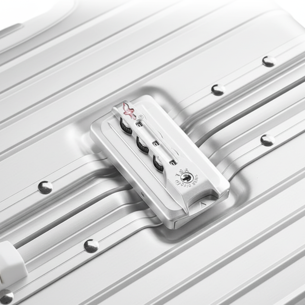 Valise Soute Design Premium