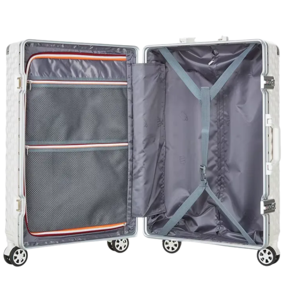 Valise Soute Design Premium