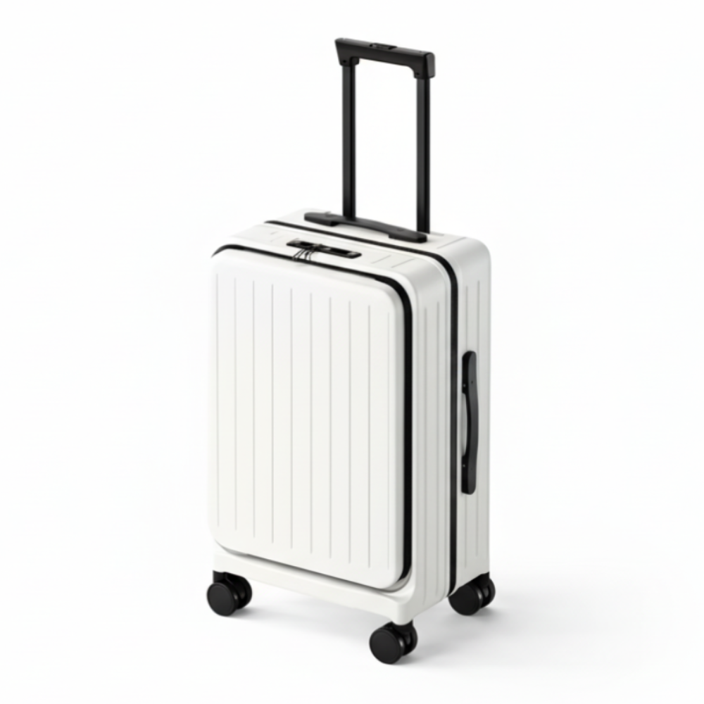Valise Soute Design moderne et fonctionnel